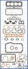 TALBO 0017477200 Full Gasket Set, engine